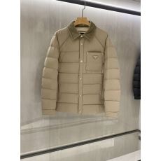 Prada Down Coat